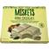 Miskets Dubai Choklad Vit 100g 1pack