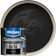 Wickes Garden Colour Matt Wood Treatment Wood Paint Blackbird 2.5L