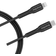 SmartLine Strong USB-kabel USB-C Lightning 2m 2m