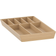 IKEA UPPDATERA Besticklåda, ljus Besticklåda