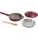 Our Place Always Pan 2.0 Charm with lid 10.5 "