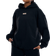 Shein Musera Fall Oversized Logo Hoodie