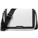 Michael Kors Hudson Signature Logo Crossbody Bag - White