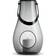 Holmegaard Design with Light Gray Laterne 29cm
