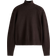 H&M Turtleneck Jumper - Brown