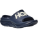 Hoka U Athletic Slide Varsity Navy/White