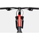 Cannondale Trail 7 röd xs 2022 2022