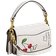 Coach Tabby Bag 12 With Sketch Print