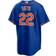 Nike Men's MLB Replica Jersey T770NMRENM7-D35