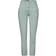 Cecil Casual Fit Trousers - Cool Salvia Green