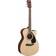 Yamaha FSX315C Natural guitare folk électro-acoustique