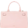 Kate Spade Deco Medium Satchel Bag - Pastry Pink