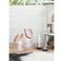 Holmegaard Design with Light Clear Lykta 29cm