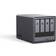 Ugreen NASync DXP4800 Plus Desktop Intel Pentium Gold 8505 8 GB DDR5 0 TB UGOS Pro