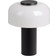 Eglo Ponente Sort/Hvid Bordlampe 20cm