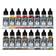 Vallejo Vallejo Model Color Set 18 Ml