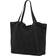 Becksöndergaard Suede Eden Bag - Black