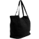 Becksöndergaard Suede Eden Bag - Black