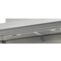 Thermex Integro 51 II Basic Med motor 60cm, Rostfritt stål
