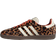 adidas Samba OG W - Core Black/Preloved Red/Cream White