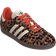 adidas Samba OG W - Core Black/Preloved Red/Cream White