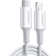 Ugreen type-C Lightning-kabel MFI 2 2m
