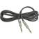 Chord Premium retro gitarrkoppel 3,0 m 3m