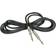 Chord Premium retro gitarrkoppel 3,0 m 3m