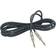 Chord Premium retro gitarrkoppel 3,0 m 3m