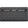 Michael Kors Carson Large Signature Logo Wallet - Black