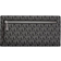 Michael Kors Carson Large Signature Logo Wallet - Black