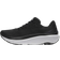 Saucony Echelon 10 Extra Wide Running Shoes - Black/Silver