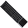 Nordic Bluetooth Tangentbord 64keys