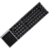 Nordic Bluetooth Tangentbord 64keys