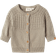 Lil'Atelier Dajan Knit Cardigan - Forest Fog