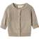 Lil'Atelier Dajan Knit Cardigan - Forest Fog