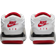Nike 4 Rm - Blanc/Noir
