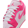 Nike Air Jordan 1 Low GS - Pink Foam/Summit White/Hyper Pink