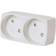 Elworks 0-180-1 2-way