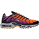 Nike Air Max Plus - Svart