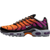 Nike Air Max Plus - Svart