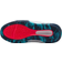Nike IsoFly Little Kids' Shoes - Black/Dusty Cactus/Thunder Blue/Bright Crimson
