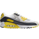 Nike Air Max 90 Sneakers - Grå/Gule