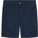 H&M Blå Chinosshorts bomuld 116 5-6Y