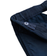 H&M Boys Blue Cotton chino shorts