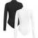 Shein Women Stand Collar Bodysuit With Long Sleeves MultiColor Knitted Suitable For Winter
