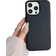 Leather Case for iPhone 16