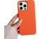 Leather Case for iPhone 16