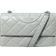Tory Burch Fleming Convertible Shoulder Bag - Gray