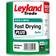 Leyland Trade Fast Dry Plus Brilliant Satin Metal & 750 ml Wood Paint Brilliant White 0.75L